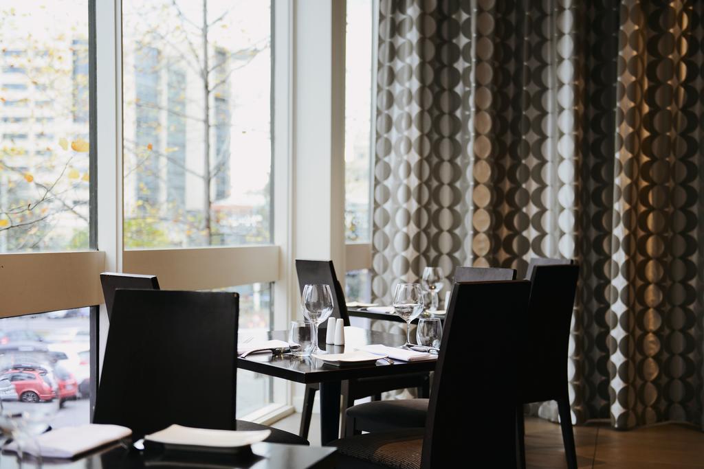 Crowne Plaza Melbourne Carlton By Ihg Hotel Exterior foto
