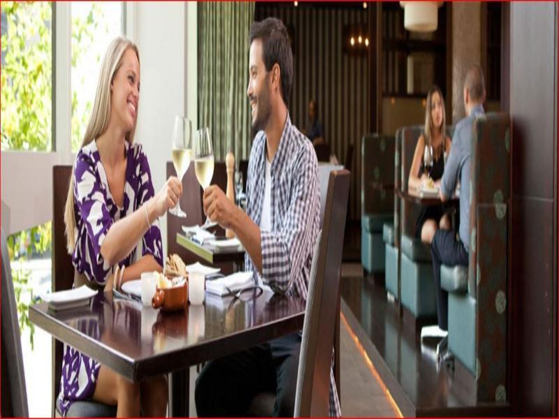 Crowne Plaza Melbourne Carlton By Ihg Hotel Exterior foto